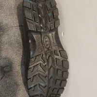 کفش ایمنی حفاری|کیف، کفش، کمربند|اهواز, زیتون کارمندی|دیوار