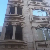 طراحی واجراسنگ نماساختمان