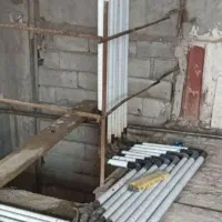 لوله کشی گاز خانگی، تعمیرات فوری،منصفانه