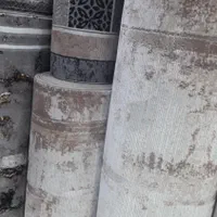 مینمال ۱در۱۵۰ رولی|گلیم، جاجیم، گبه|ساوه, |دیوار