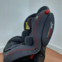 صندلی کودک ماشین|تخت و صندلی بچه|هشتگرد, شهرک اداری|دیوار