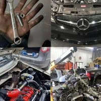 ارسال قطعات خودروها بدون واسطه از عمان