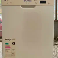 ماشین ظرفشویی bayatac