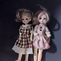 عروس صورت سرامیکی