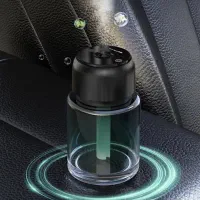 خوشبو کننده هوشمند خودرو مدل لیزر کهکشانی|آرایشی، بهداشتی، درمانی|رشت, لاکان|دیوار