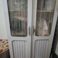 سرویس چوب بچگانه