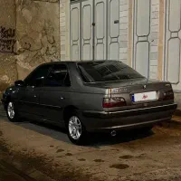 پارس TU5 اتوماتیک ۱۳۸۹|خودرو سواری و وانت|مرودشت, استادیوم|دیوار