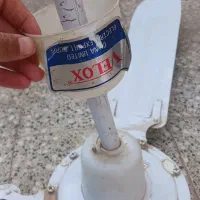 پنکه|پنکه و تصفیه‌کنندهٔ هوا|رفسنجان, |دیوار