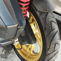 کلیک کویر  S2 150|موتورسیکلت|تهران, اباذر|دیوار