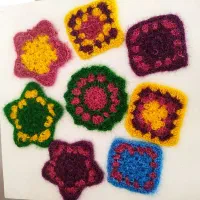 اسکاج دستباف