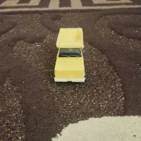 دو عدد گلیم فرش یکی ۹ متری یکیش ۱در ۱نیم