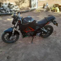 بنلی 250|موتورسیکلت|سبزوار, هویزه|دیوار