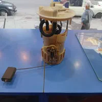 پمپ بنزین مگان اصل