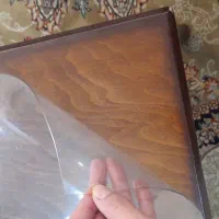 میز عسلی جلو مبلی ۳ تیکه|مبلمان خانگی و میز عسلی|مشهد, شهرک لشکر (شهرک غرب)|دیوار