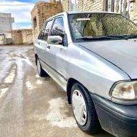 پراید|خودرو سواری و وانت|اراک, |دیوار