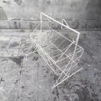 گهواره بچه|اسباب و اثاث بچه|کرمان, |دیوار