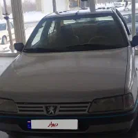 405مدل91|خودرو سواری و وانت|سیلوانه, |دیوار