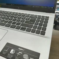 لپتاپ Acer مدل Aspire 3|رایانه همراه|اصفهان, قلعه طبره|دیوار