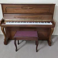 پیانو سمیک در حد آک