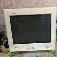 مانیتور LG|رایانه رومیزی|تهران, قیام|دیوار