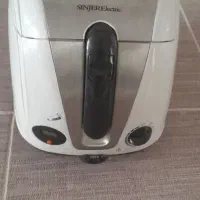 سرخ کن|اجاق گاز و لوازم برقی پخت‌وپز|قم, باغ شریفی|دیوار