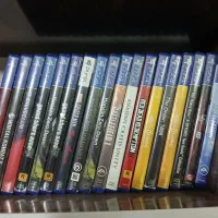 فروش تعدادی دیسک بازی ps4 و ps5|کنسول، بازی ویدئویی و آنلاین|خرم‌آباد, |دیوار