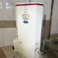 ابگرمکن برقی مخزنی