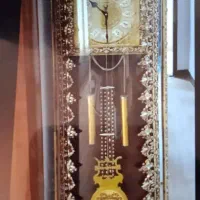 ساعت ایستاده نو