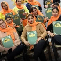 آموزش شنیون تخصصی باموی طبیعی|خدمات آموزشی|اهواز, نادری|دیوار