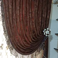 والان پرده|پرده، رانر، رومیزی|قرچک, زیبا شهر|دیوار