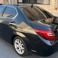 دنا پلاس توربو اتومات مدل ۱۴۰۲
