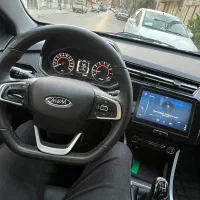 X22 pro|خودرو سواری و وانت|مشهد, موسوی قوچانی|دیوار