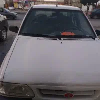 پراید ۹۶ اقساطی