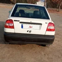 پراید 141مدل 1385|خودرو سواری و وانت|نقده, |دیوار