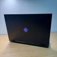 لپ تاپ اچ پی آمن hp omen گیمینگ نسل ۱۲|رایانه همراه|اصفهان, بهارستان|دیوار
