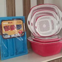 ابکش جا قاشقی. مارکaraksاصل