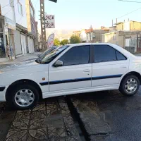 پژو پارس سال مدل۹۹|خودرو سواری و وانت|اسدآباد, |دیوار