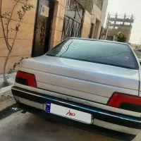 ماشین|خودرو سواری و وانت|چهارباغ, |دیوار