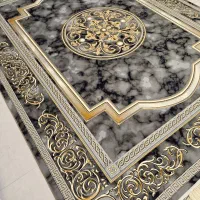 فرش 1200 شانه با تراکم 3600 با طرح و رنگ خاص|فرش|تهران, شهرک شریعتی|دیوار