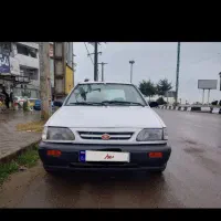 پرایدصبا|خودرو سواری و وانت|رودسر, |دیوار