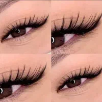 مدل اکستیشن مژه|خدمات آرایشگری و زیبایی|کرمان, |دیوار