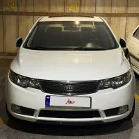سراتو ۹۶ اپشنال