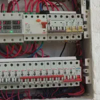 برقکاری/خورده کار/ا نصب و تعمیر لباسشویی ظرفشویی