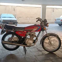 رایکا//ترقه//پلمپ|موتورسیکلت|تهران, دولتخواه شمالی|دیوار