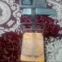 یخچال ایستاده باسکول یک پانصد کیلوباسکول 200کیلویی