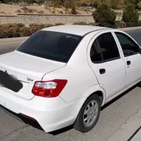 ساینا اس دوگانه سوز کارخانه 1403