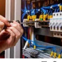 برقکار برق کار صدرا پمپ آب،بالابر، اتصالی ۳فاز|خدمات پیشه و مهارت|صدرا-فارس, فاز ۱|دیوار