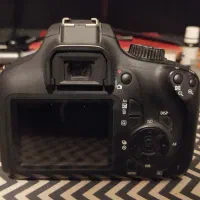 دوربین کنون 4000d|دوربین عکاسی و فیلم‌برداری|کرج, فاز ۳ گوهردشت|دیوار