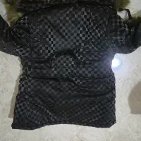 کاپشن فوق العاده گرم|کفش و لباس بچه|بومهن, |دیوار