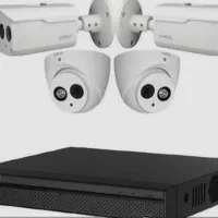 نصب دوربین مداربسته